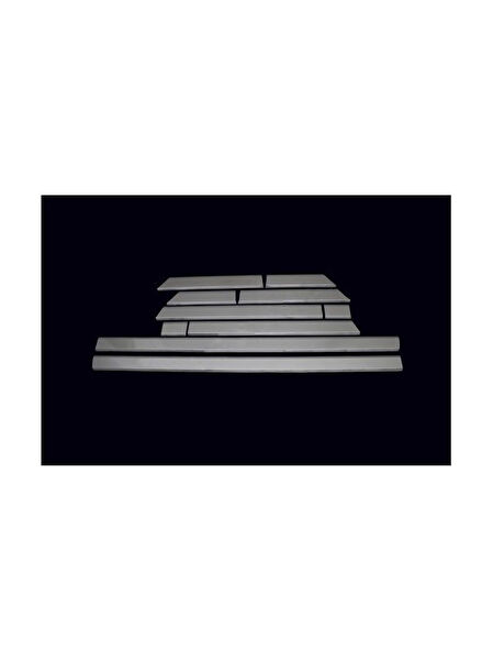 Cash Trade Krom Aksesuarlar