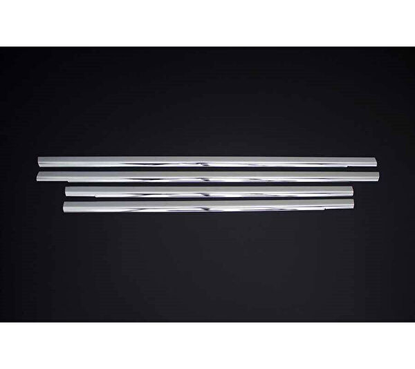 Cash Trade Krom Aksesuarlar