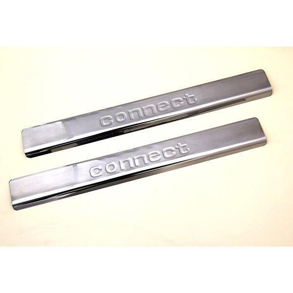 Cash Trade Krom Aksesuarlar