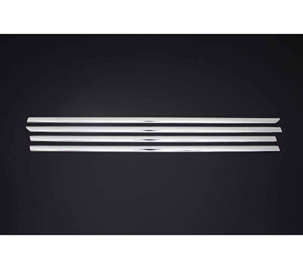 Cash Trade Krom Aksesuarlar