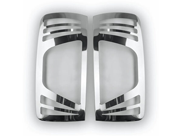 Cash Trade Krom Aksesuarlar