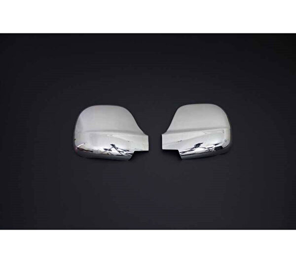 Cash Trade Krom Aksesuarlar