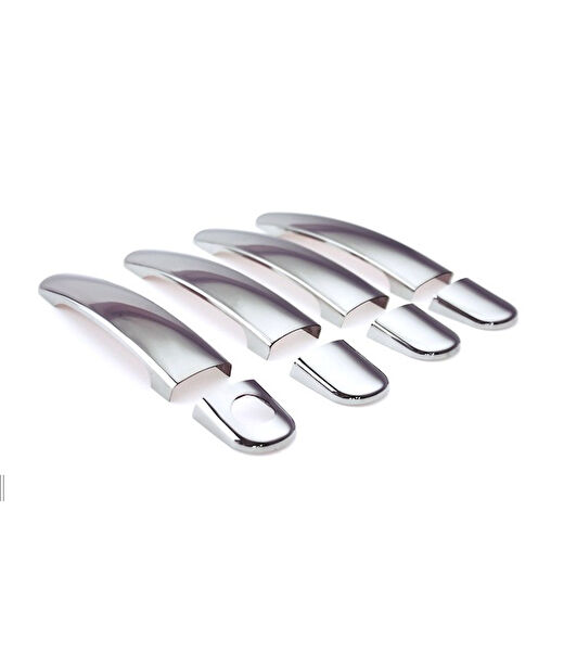 Cash Trade Krom Aksesuarlar