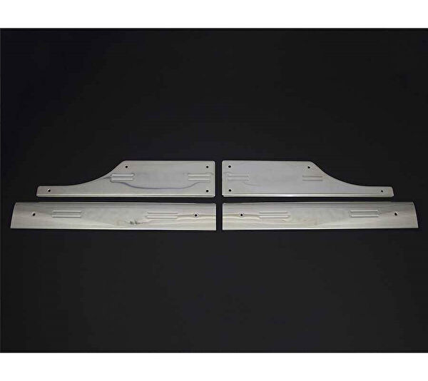 Cash Trade Krom Aksesuarlar