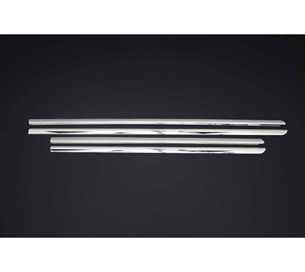 Cash Trade Krom Aksesuarlar