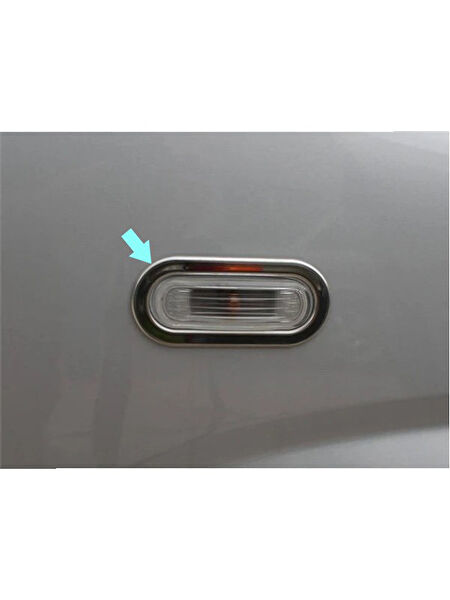 Cash Trade Krom Aksesuarlar