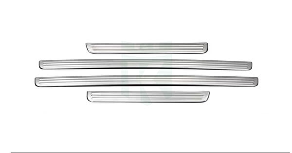 Cash Trade Krom Aksesuarlar