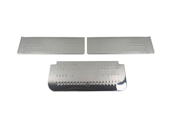 Cash Trade Krom Aksesuarlar