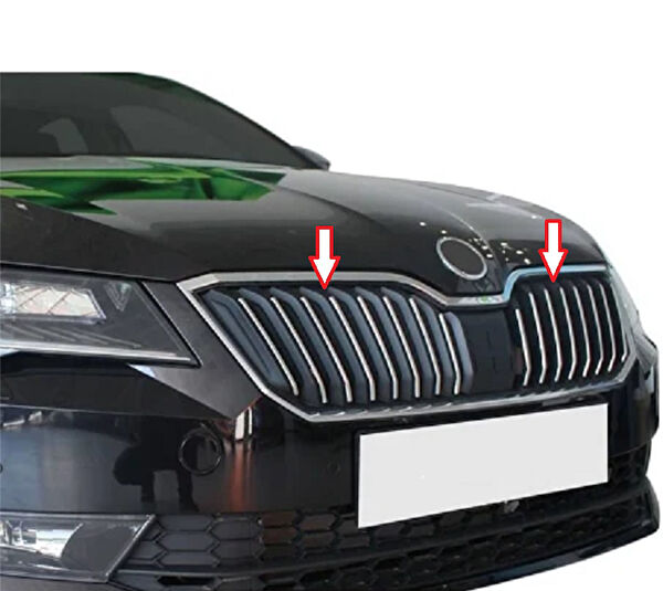 Cash Trade Krom Aksesuarlar