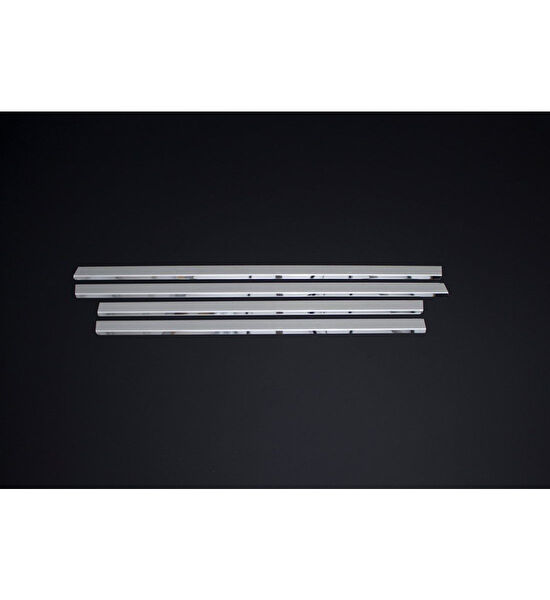 Cash Trade Krom Aksesuarlar