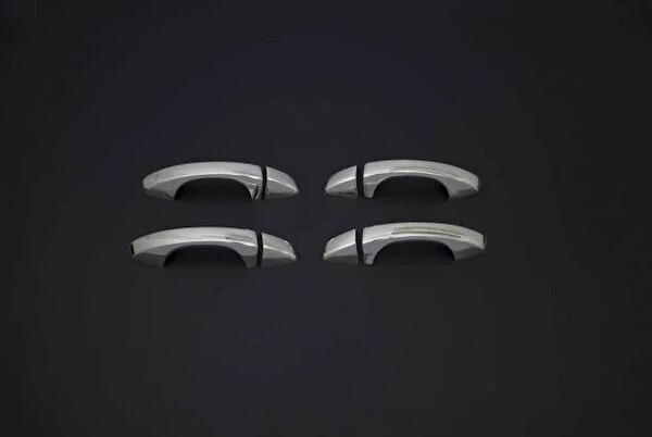 Cash Trade Krom Aksesuarlar