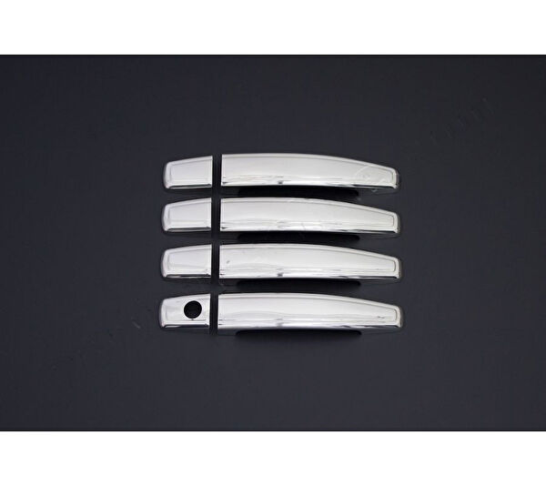 Cash Trade Krom Aksesuarlar