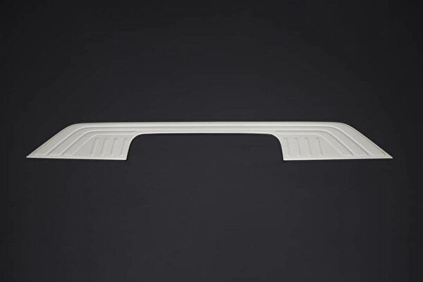 Cash Trade Krom Aksesuarlar