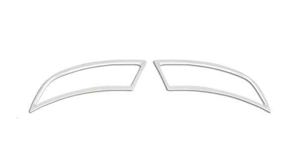 Cash Trade Krom Aksesuarlar