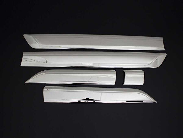 Cash Trade Krom Aksesuarlar