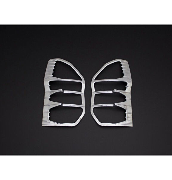 Cash Trade Krom Aksesuarlar