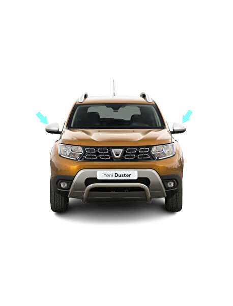 Cash Trade Krom Aksesuarlar