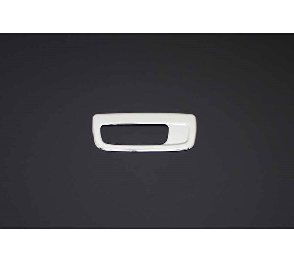 Cash Trade Krom Aksesuarlar