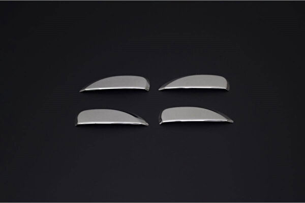 Cash Trade Krom Aksesuarlar