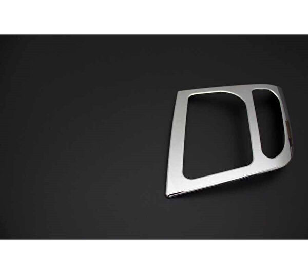 Cash Trade Krom Aksesuarlar