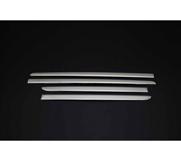 Cash Trade Krom Aksesuarlar