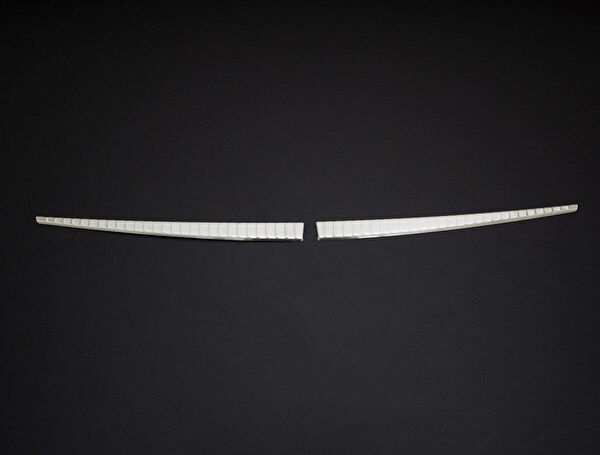 Cash Trade Krom Aksesuarlar