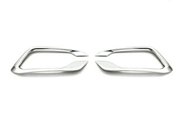 Cash Trade Krom Aksesuarlar