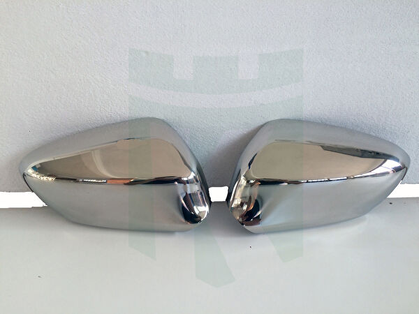 Cash Trade Krom Aksesuarlar