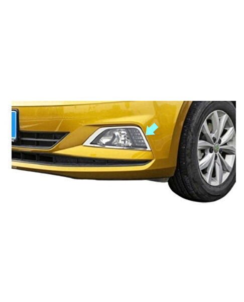 Cash Trade Krom Aksesuarlar