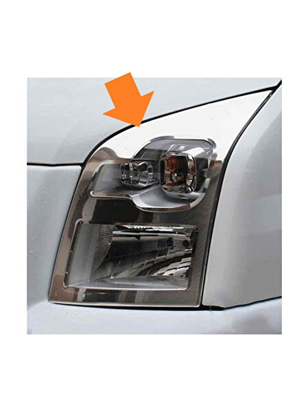 Cash Trade Krom Aksesuarlar