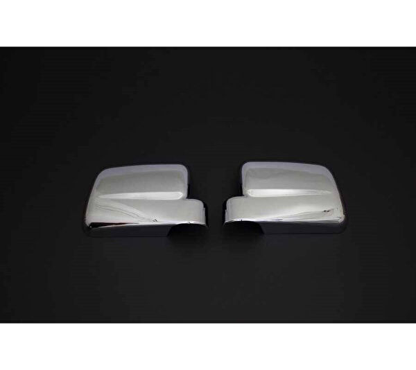 Cash Trade Krom Aksesuarlar