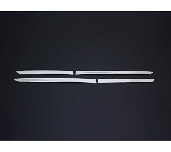 Cash Trade Krom Aksesuarlar