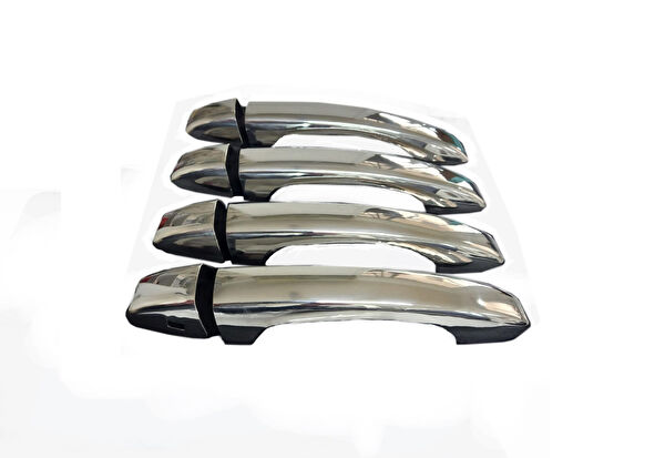 Cash Trade Krom Aksesuarlar