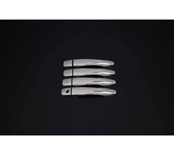 Cash Trade Krom Aksesuarlar