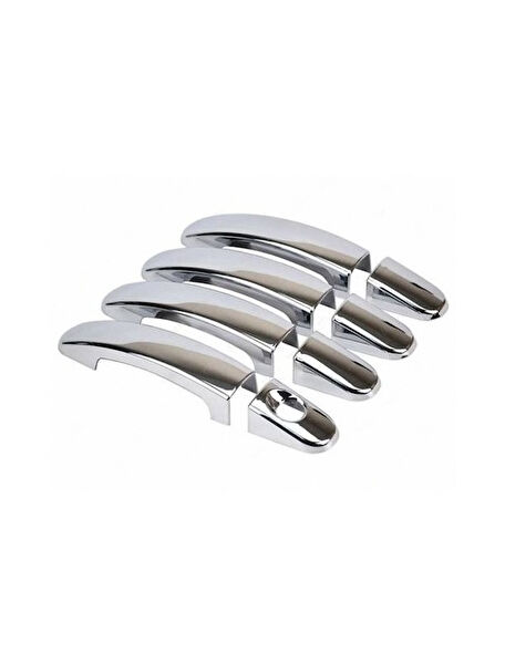 Cash Trade Krom Aksesuarlar