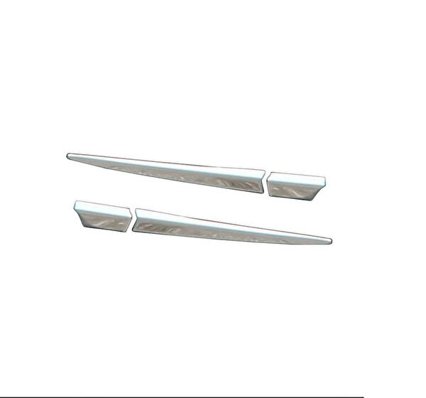 Cash Trade Krom Aksesuarlar