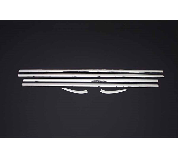 Cash Trade Krom Aksesuarlar