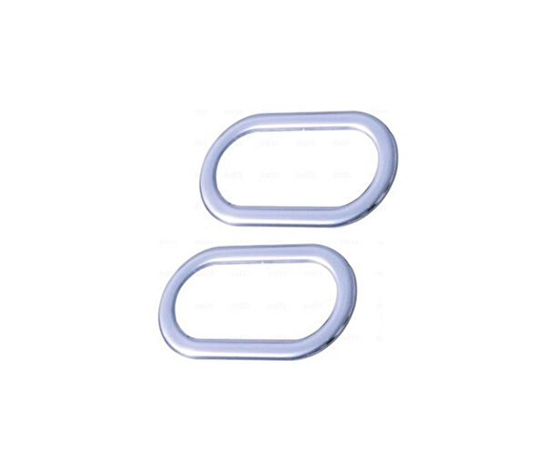 Cash Trade Krom Aksesuarlar