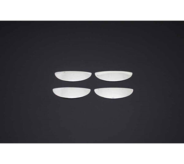 Cash Trade Krom Aksesuarlar