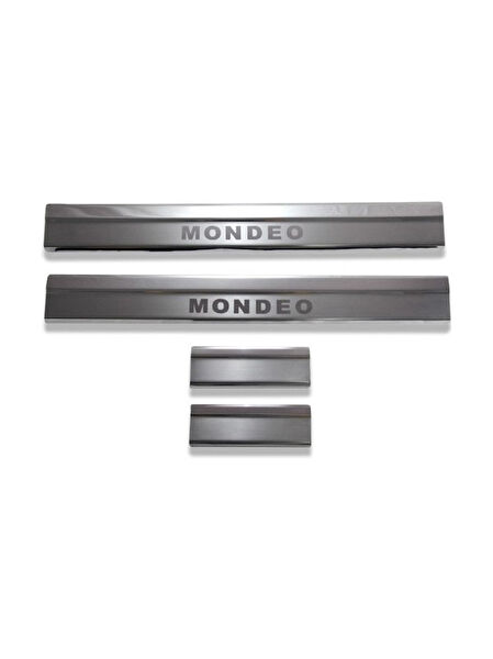 Cash Trade Krom Aksesuarlar