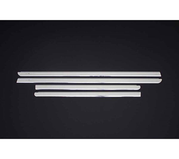 Cash Trade Krom Aksesuarlar