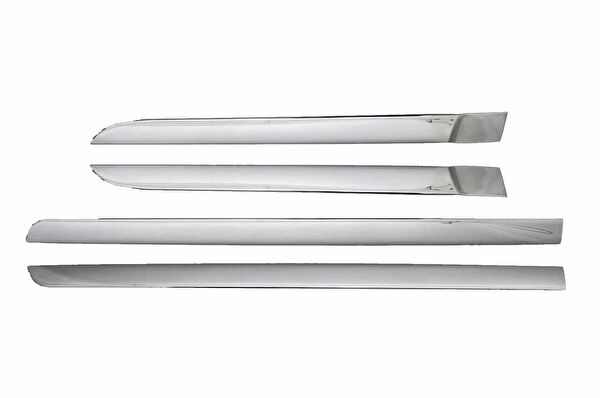 Cash Trade Krom Aksesuarlar