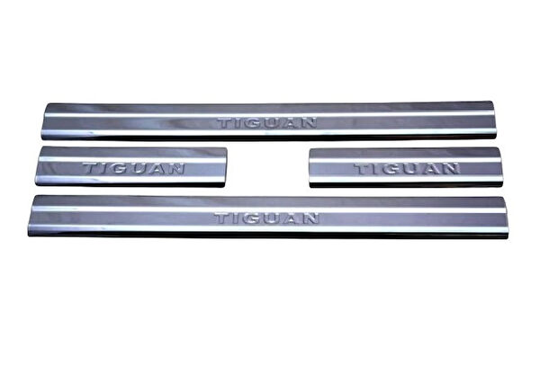 Cash Trade Krom Aksesuarlar