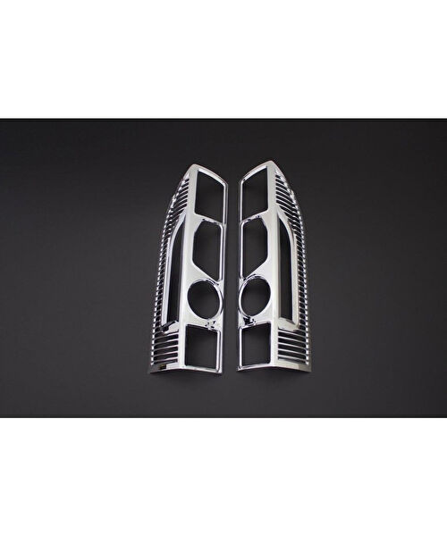 Cash Trade Krom Aksesuarlar