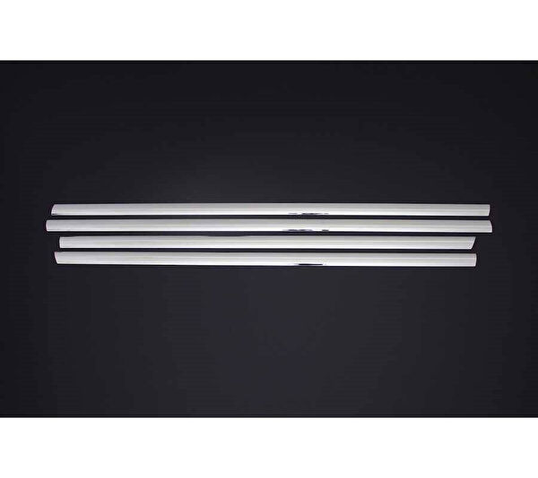 Cash Trade Krom Aksesuarlar