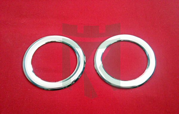 Cash Trade Krom Aksesuarlar