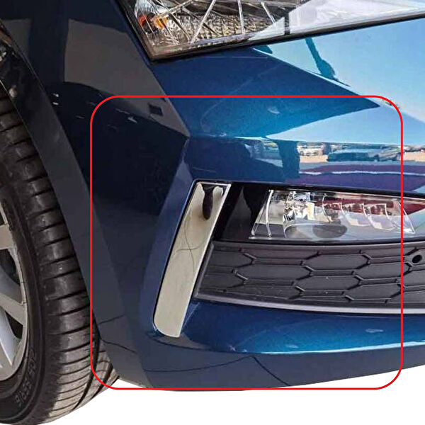 Cash Trade Krom Aksesuarlar