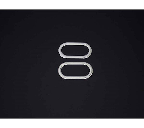 Cash Trade Krom Aksesuarlar