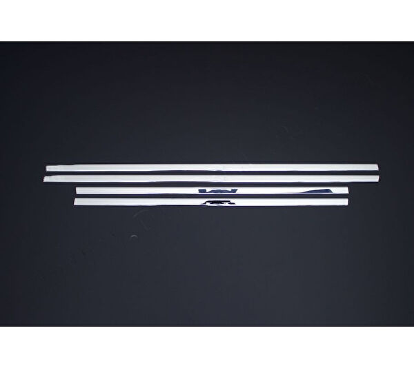 Cash Trade Krom Aksesuarlar