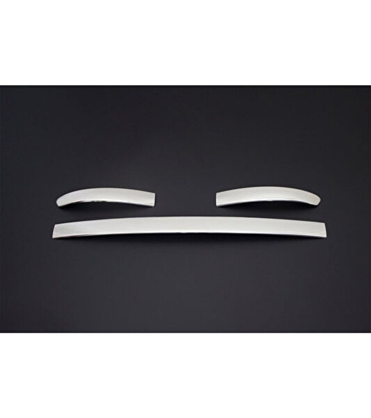 Cash Trade Krom Aksesuarlar